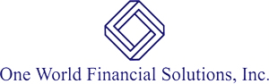 One World Financial Solutions, Inc.